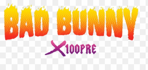 Bad Bunny Logo - How To Make A Bunny Logo Clipart U0026 Vector Emoji,Evil Text Bunny Emoticon