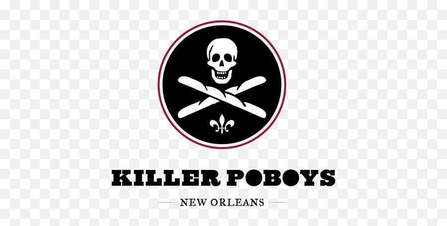 Download Killer Poboys Logo - Smile Full Size Png Image Killer Boy Logo Png Emoji,Killer Emoji