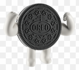 Oreo - Emoji By Mondelez Global Llc Solid,Emoji Cookies