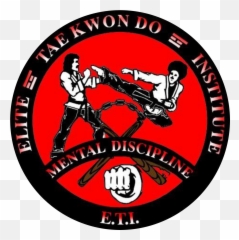 Student Creed - Elite Tae Kwon Do Institute Emoji,We Understand That Both Politeness And Subdued Emotions