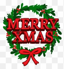 Merry Xmas Merry Christmas Sticker - Merry Xmas Xmas Merry Emoji,Dispicable Me Active Emoticons Download