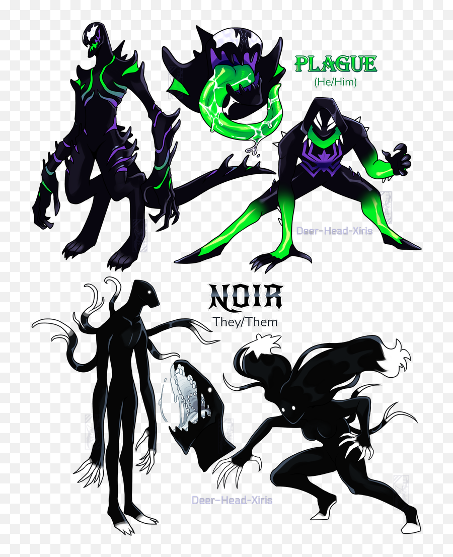 Symbiotic Hero Sick Venom - Bio Wattpad Emoji,Symbiote Emotions