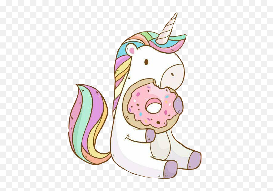 Freetoeditunicornio Tumblr Remixed From Tildechan Emoji,Dabbing Unicorn Emoji With The Letter E