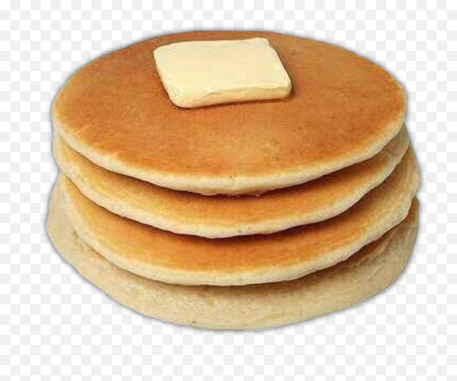 Largest Collection Of Free - Toedit Pfannkuchen Stickers On Emoji,Emoji Pancakes Decoration