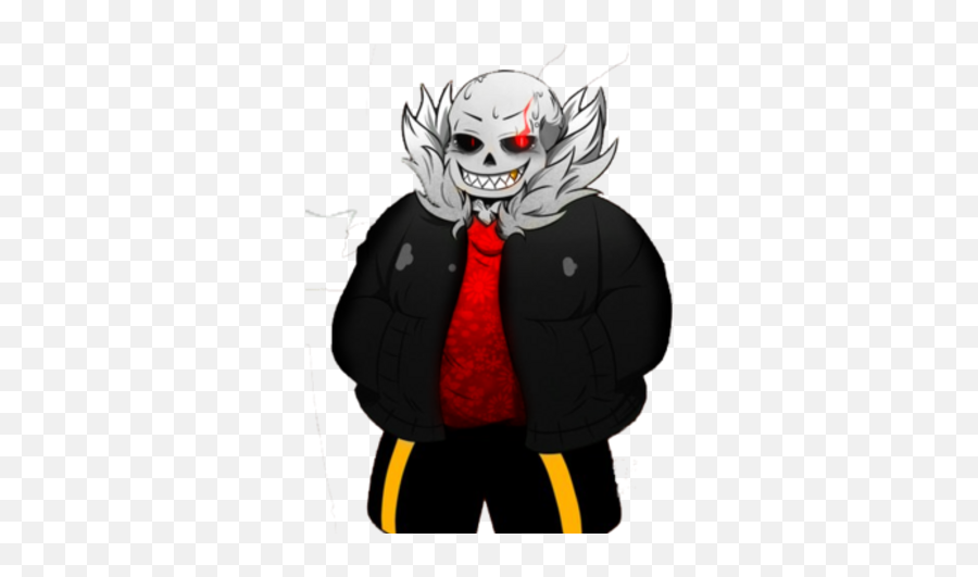 Sans Underfell Villains Fanon Wiki Fandom Emoji,Emotion Papyrus Undertale