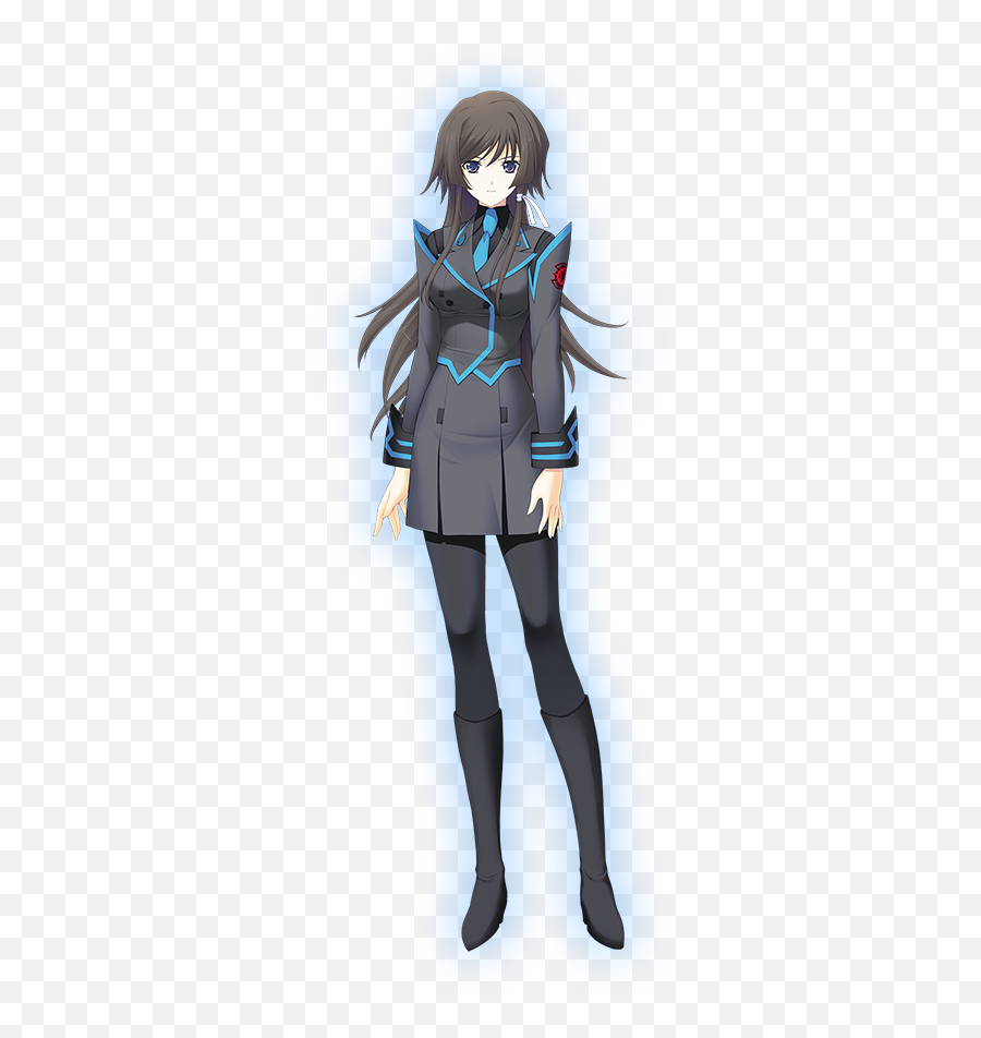 Takamura Yui Muv - Luv Wiki Fandom Emoji,Anime Conflicted Emotion