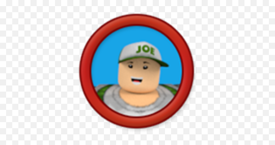 Meet Joey - Roblox Emoji,Baseball Fan Emojis