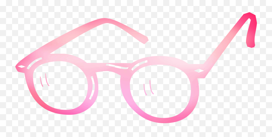 Download Pink Product Goggles Sunglasses Free Clipart Hq Emoji,Clip Art Emoticon With Eye Glasses