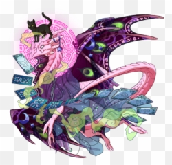 Starfall Celebration 2021 Announcements U0026 News Flight Rising Emoji,Thinking Emoji Transparent Background Dank