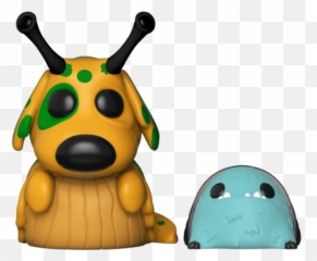 Pop Monsters Wetmore Forest Clipart - Full Size Clipart Emoji,Pop Tart Emoticon