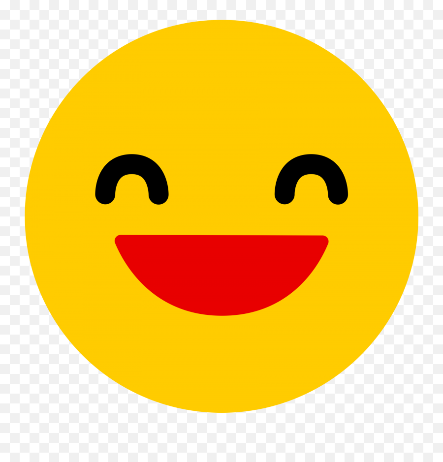 Emoji Laughing Free Stock Photo - Happy,Laugh Emoji