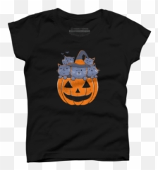 Bat Girlu0027s T - Shirts Design By Humans Short Sleeve Emoji,Batting Eyes Emoticon