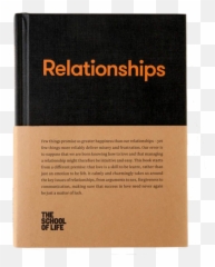 The School Of Life The Meaning Of Life Discover Now On Emoji,Vintage Thinking V Emotion