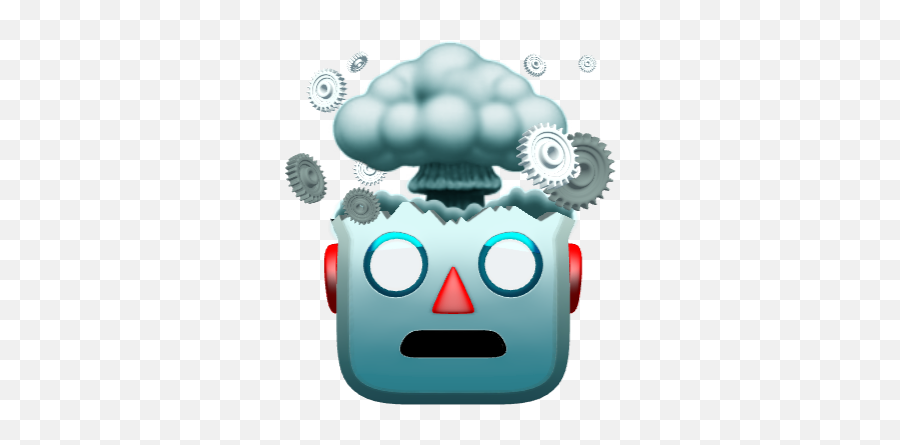 Mehmet Efe Caman På Twitter An Open Threat Of Massacre Emoji,Robot Emoji