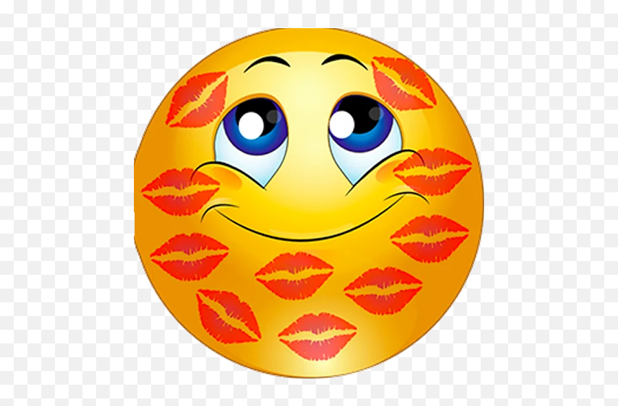 Download Love Emoji Free Download Png Hq Hq Png Image,Bashful Smiley-face Emoji