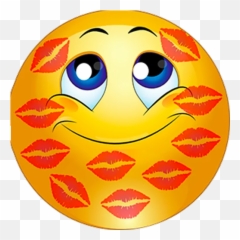 Download Love Emoji Free Download Png Hq Hq Png Image,Bashful Smiley-face Emoji
