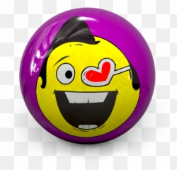 Valentina Georgieva On The Ball Bowling Europe Emoji,Dropped Ball Emoji