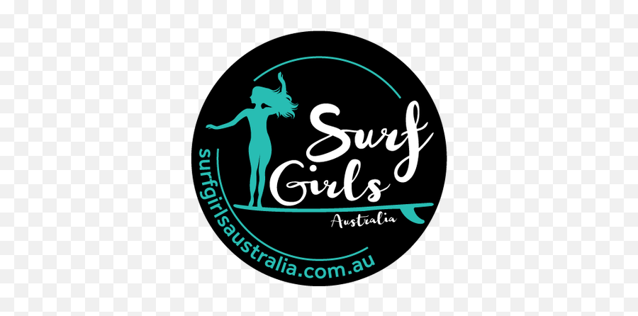 Surf Girls Australia - Surf Girls Australia Emoji,Woman Surfing Emoji