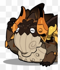 When Crit Rate Is Low Low - Hoyoverse Player Community Emoji,Golem Emoji