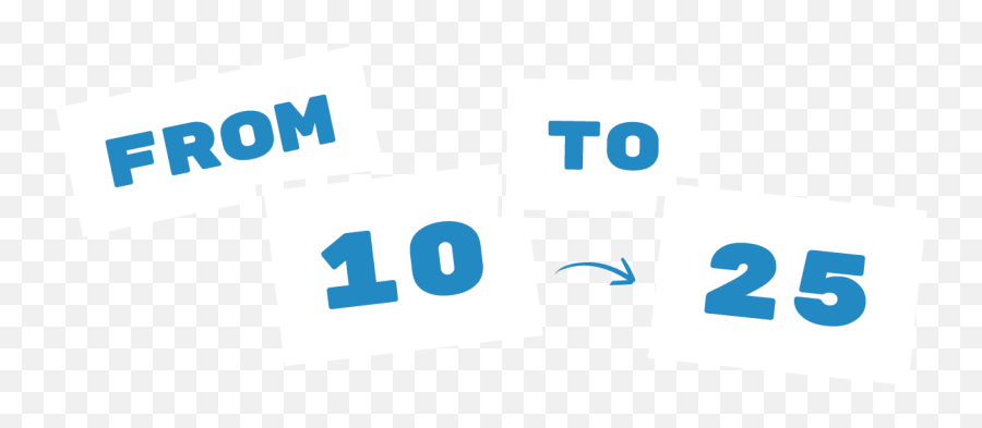 About U2013 From 10 To 25 Emoji,Opens Ource Emojis