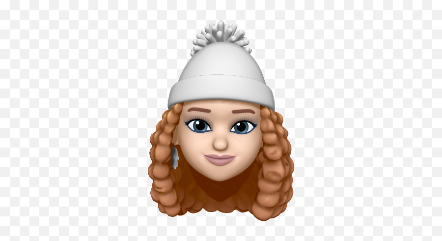 Our Stories U2014 Workatit Emoji,Curly Hair Emoji