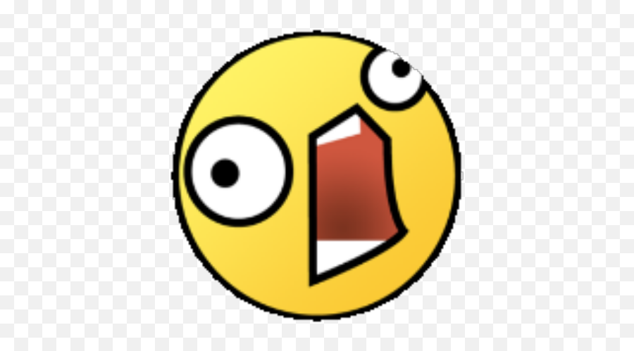 Xd The Best Face Badge 3 - Roblox Transparent Epic Face Roblox Emoji,Xd Emoticon