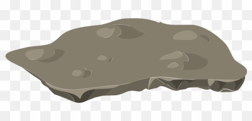 Brown Ground Heights Topper Stone Clipart Free Download Emoji,Durt Emoji