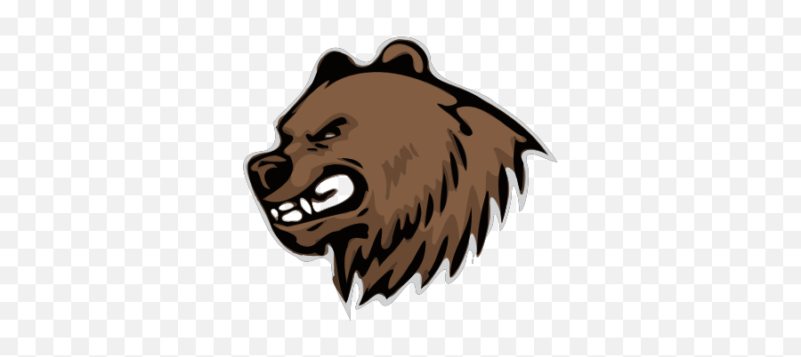 Gtsport Decal Search Engine - Bear Emblem Emoji,Fighting Bear Emoji