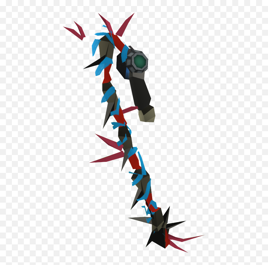 A Weapon From The Abyss Interlaced With A Vicious Clipart - Vertical Emoji,Emoji Man Eater