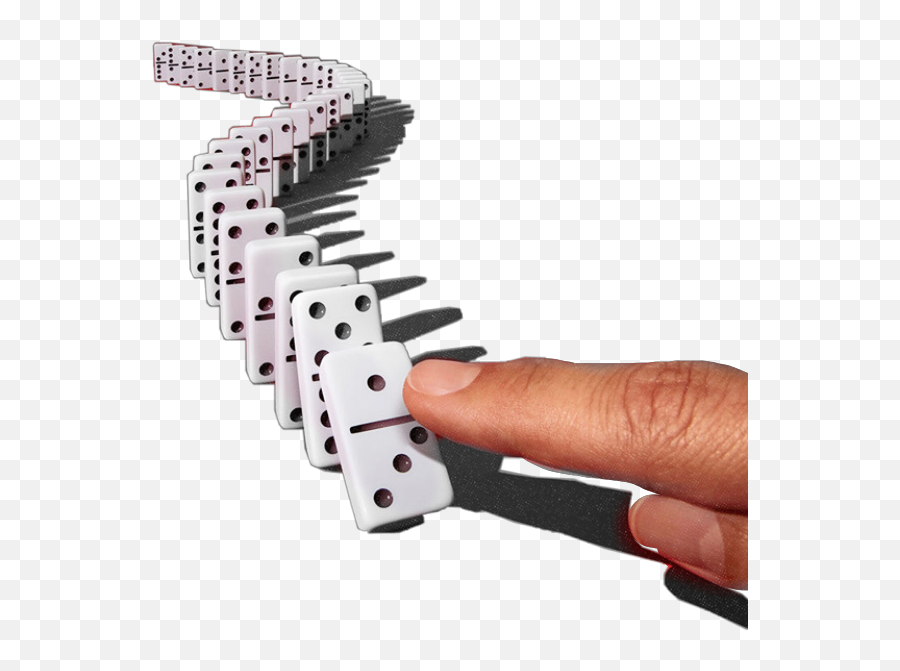 Dominos Sticker - Dominoes Emoji,Domino's Emoji