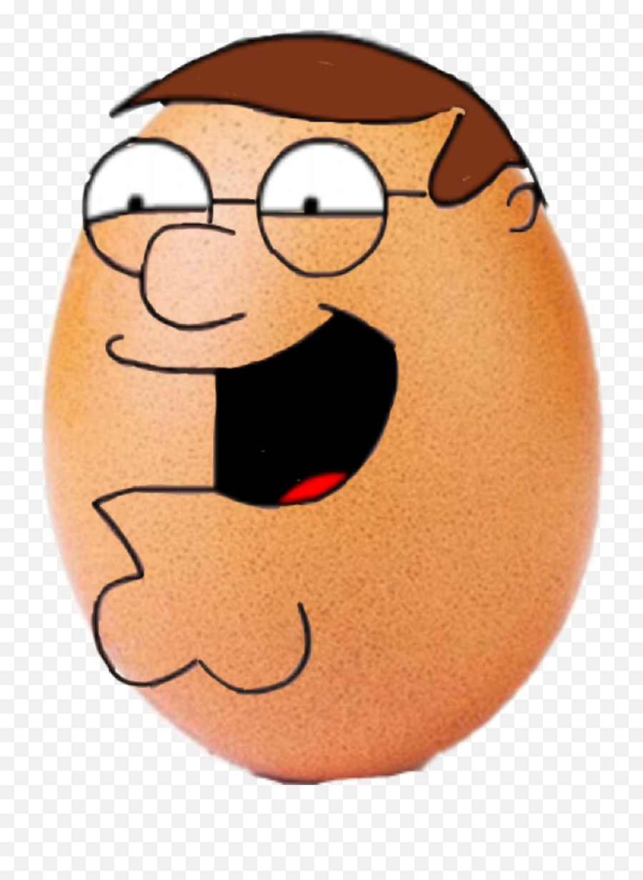 Egg Petergriffin Memes Funnymemes - Happy Emoji,Peter Griffin Emoji