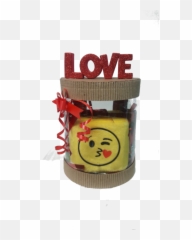 Somos Fiesta - Happy Emoji,Emoji De Changuitos