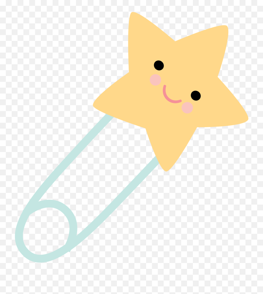 Yellow Diaper Pin Png U0026 Free Yellow Diaper Pinpng - Happy Emoji,Diaper Emoji