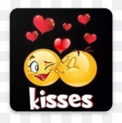 Kiss Emoji - Kiss Me Love Stickers 102 Apk Download Com,French Kiss Emoticon