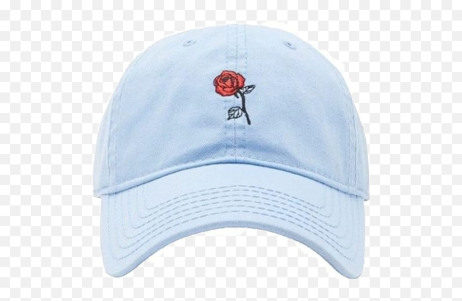 Bluehat Hat Cap Bluecap Sticker - For Baseball Emoji,Blue Hat Emoji