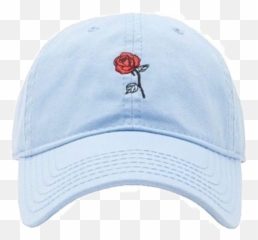 Bluehat Hat Cap Bluecap Sticker - For Baseball Emoji,Blue Hat Emoji