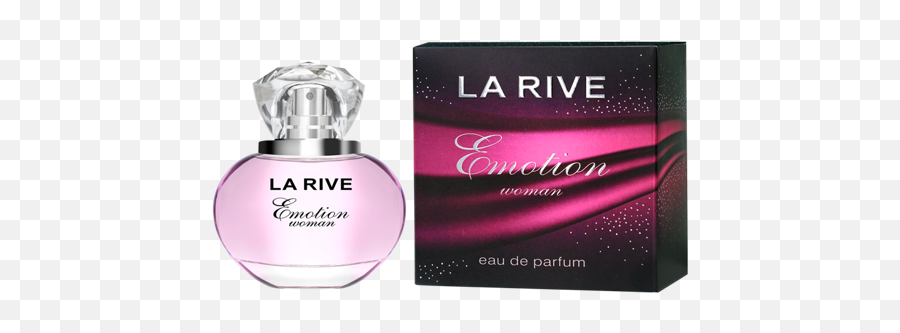 La Rive - La Rive Emotion Emoji,Emotions Perfume