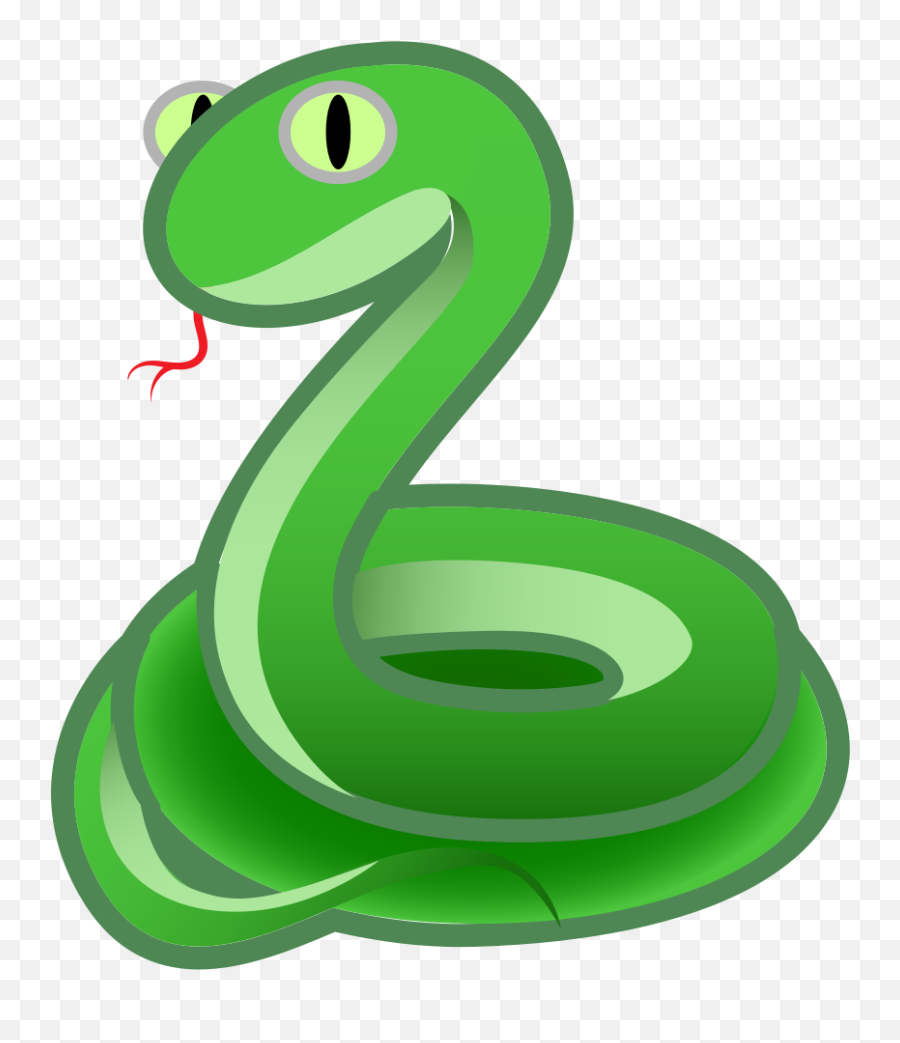 Snake Emoji - Snake Icon Png,Snake Emoji Android