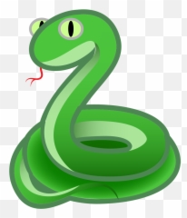 Snake Emoji - Snake Icon Png,Snake Emoji Android