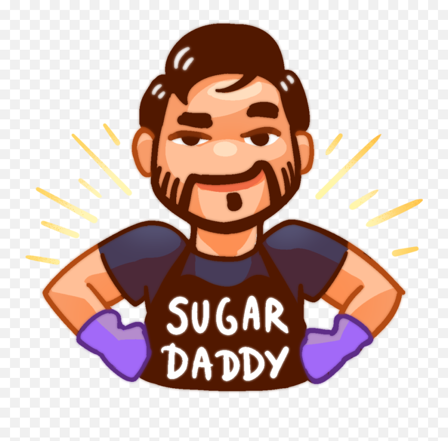 Angry Gif By Sugarlab - Find U0026 Share On Giphy Happy Emoji,Sugar Daddy Emoji