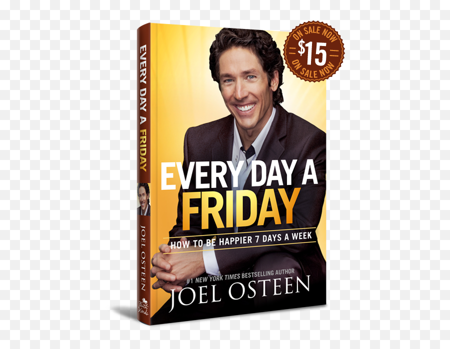 Every Day A Friday - Gentleman Emoji,Joel Osteen Controlling Your Emotions