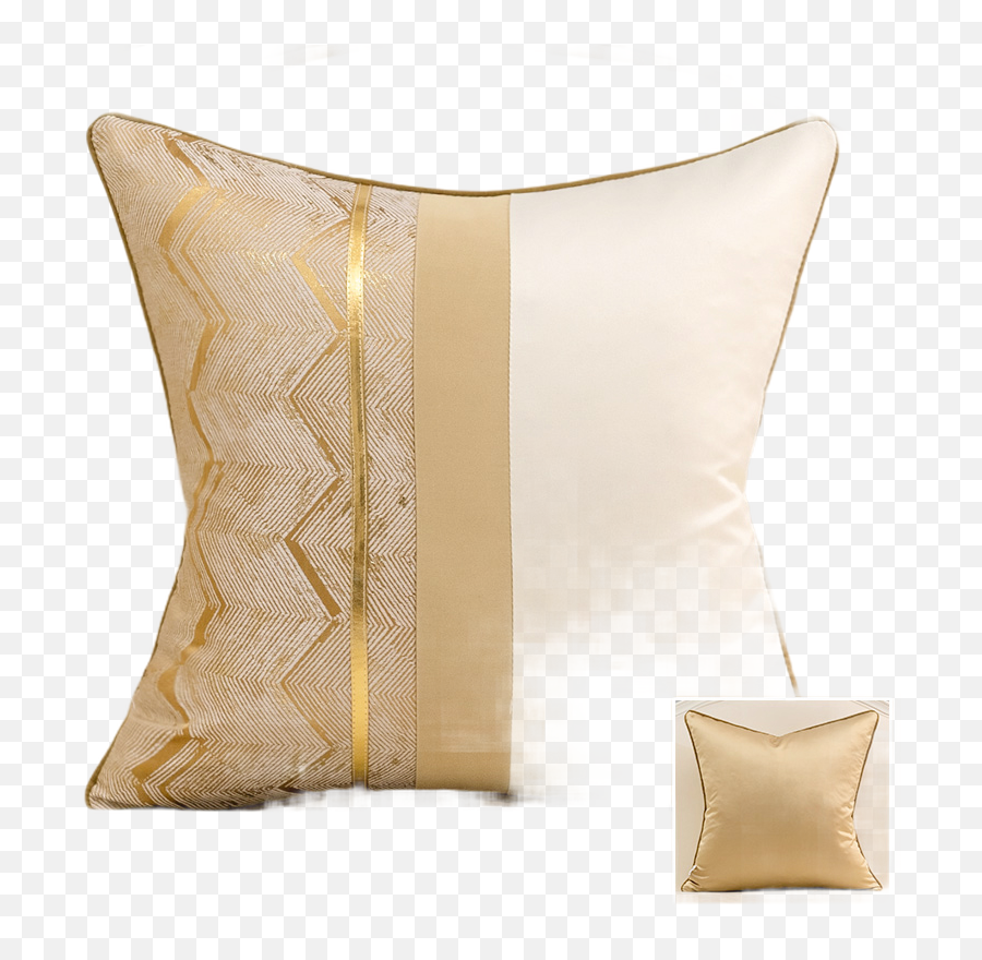 Couch Pillow Sitting Room Light The Luxury Of Contemporary And Contracted Wind Cushion For Leaning On Big Pillows Nordic Costly New Chinese Style - Decorative Emoji,Hand Emoji Pillows