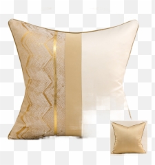 Couch Pillow Sitting Room Light The Luxury Of Contemporary And Contracted Wind Cushion For Leaning On Big Pillows Nordic Costly New Chinese Style - Decorative Emoji,Hand Emoji Pillows