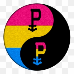 Pansexual Yin Yang Gifts U0026 Gear Pansexual Pride How Do You Rock Your Pride - Pansexual Yin Yang Emoji,Pansexual Symbol Emoji
