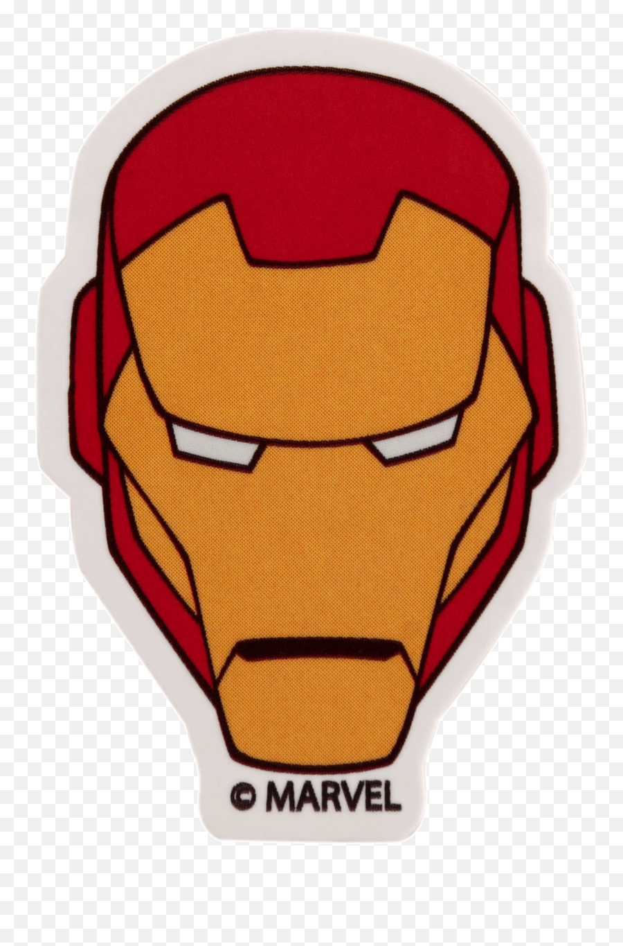 Iron Man Custom Stickers Custom Sticker Printing Custom - Iron Man Emoji,Inside Out People's Emotions