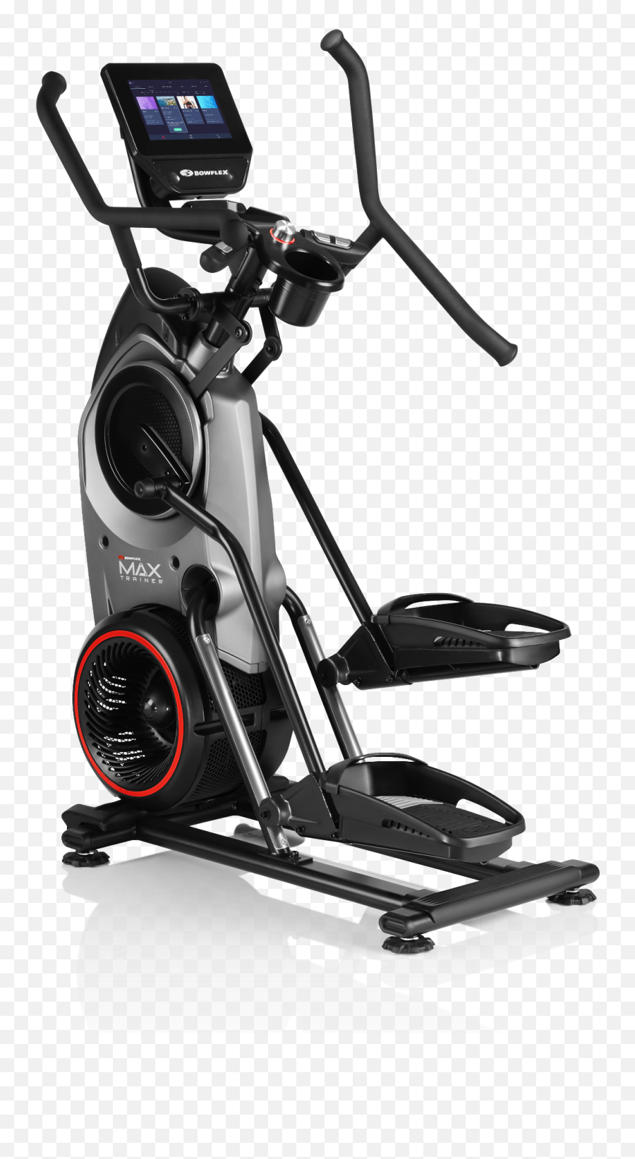 The 7 Best Ellipticals In 2021 - Bowflex Max Trainer M9 Emoji,Nordictrack Emotion Elliptical Exerciser