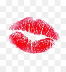 Coisas De Garotas - Imagens Tumblr De Boca Emoji,Emoticons Beijando Na Boca