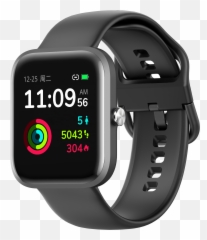 China Emotion Color China Emotion - Vyvo Watch Lite Edition Emoji,Mood Rings Emotions
