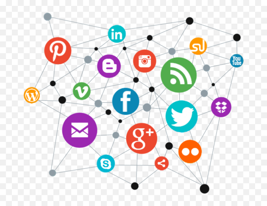 Social Emotion - Social Media Marketing Png Files Emoji,Social Media Emotion