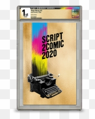 Screenplay Contest - Language Emoji,Harry Keaton Emotion Box